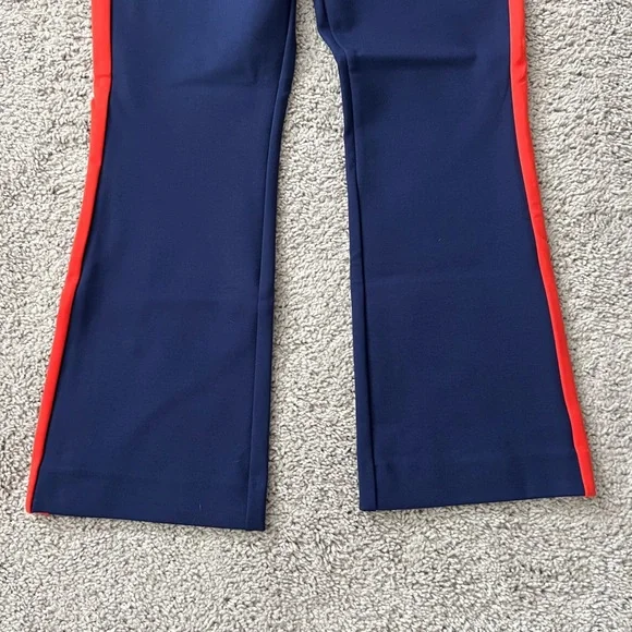 NWOT Maeve The Margot Anthropologie Pants Small - Picture 7 of 13